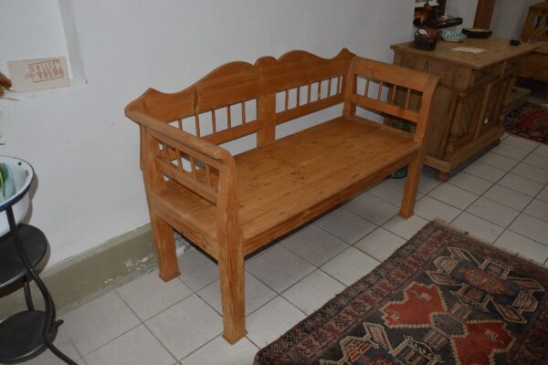 Bank 1607 – Bild 2