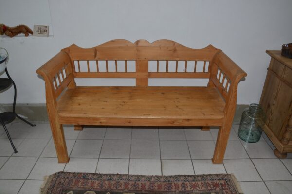 Bank 1607 – Bild 3