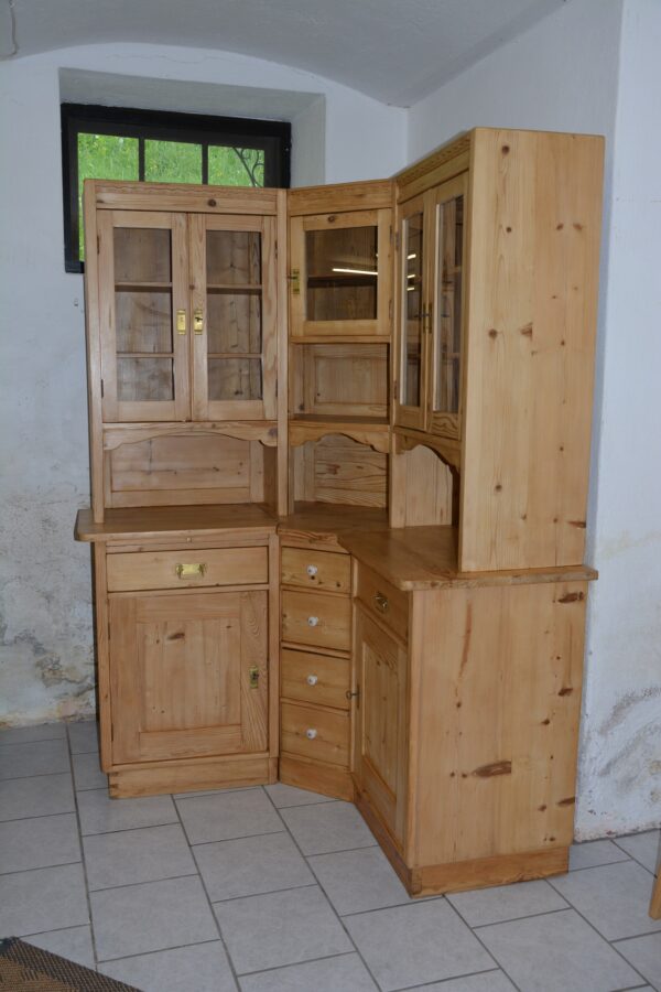 Eckkredenz 1608 – Bild 2