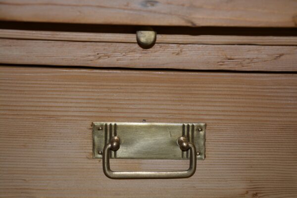 Eckkredenz 1608 – Bild 13
