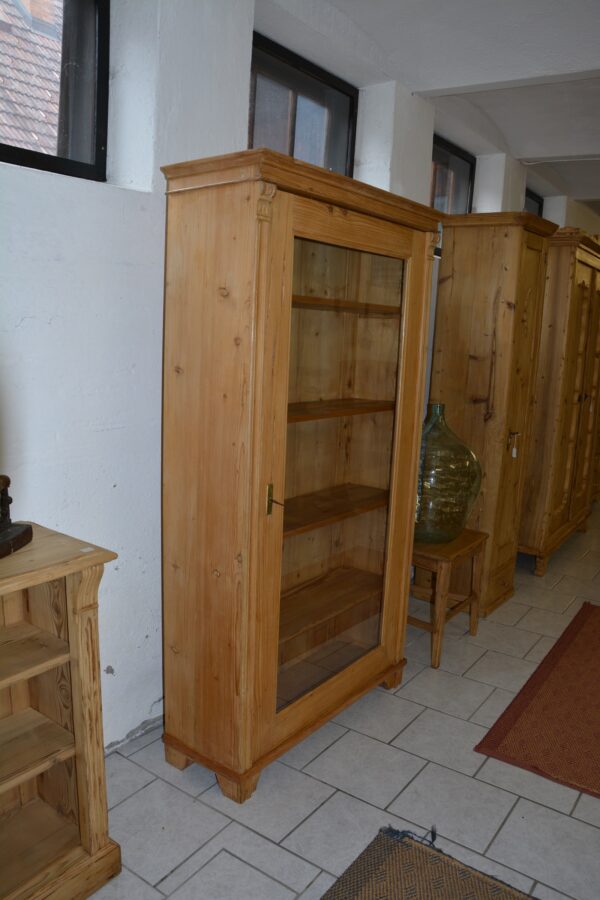 Bücherschrank 1609