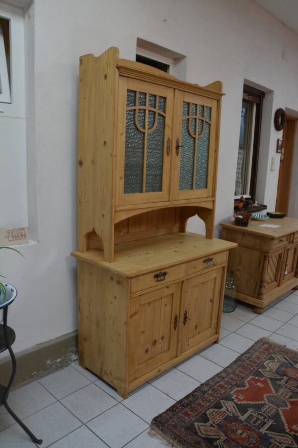 Kredenz 1610 – Bild 2