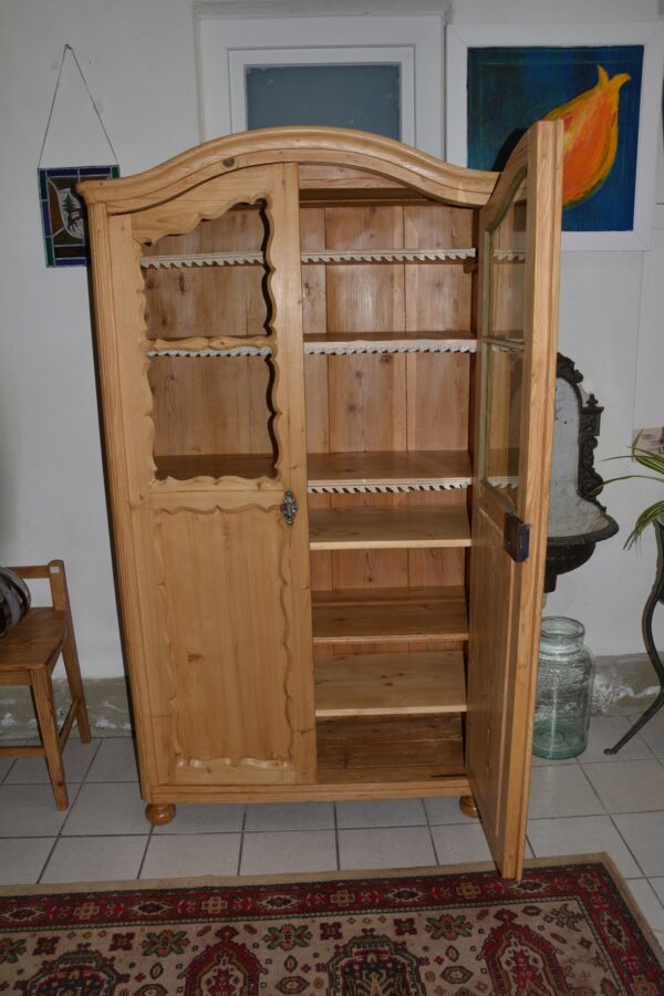 Schrank 1612 – Bild 3