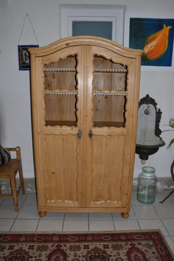 Schrank 1612