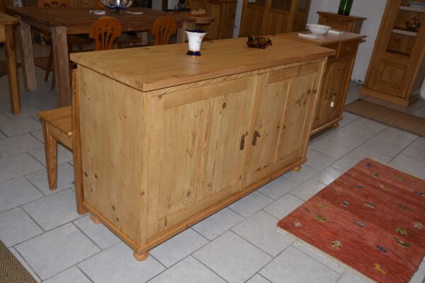 Anrichte 1613 – Bild 2