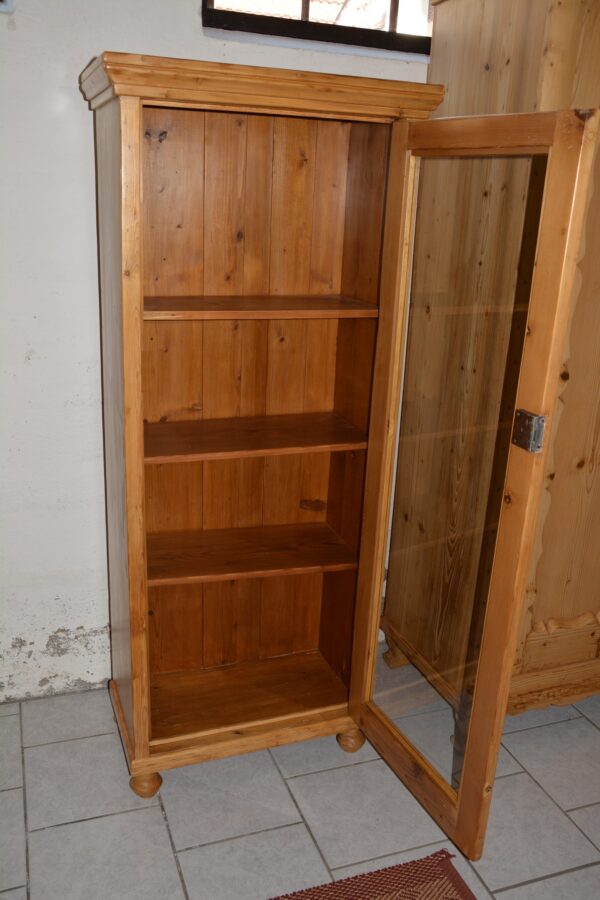 Glasschrank 1618 – Bild 3