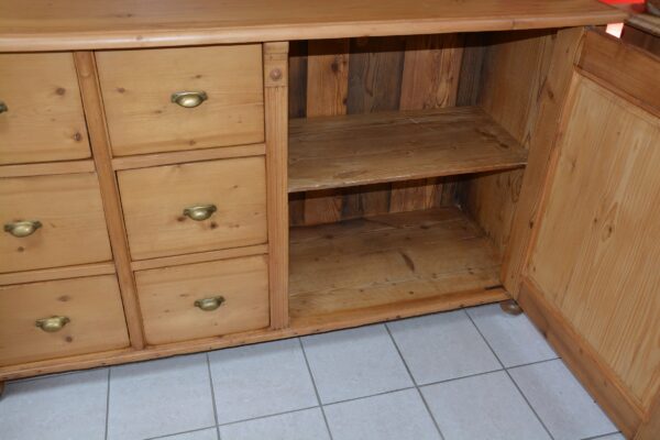 Kredenz 1622 – Bild 4