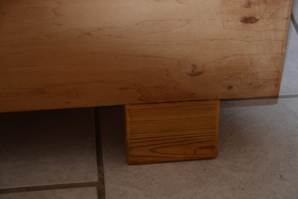 Truhenbank 1621 – Bild 6