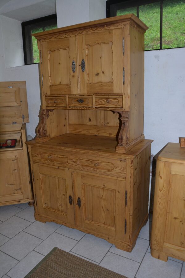 Kredenz 1624 – Bild 2