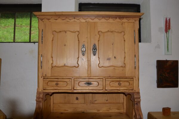 Kredenz 1624 – Bild 3