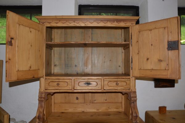 Kredenz 1624 – Bild 4