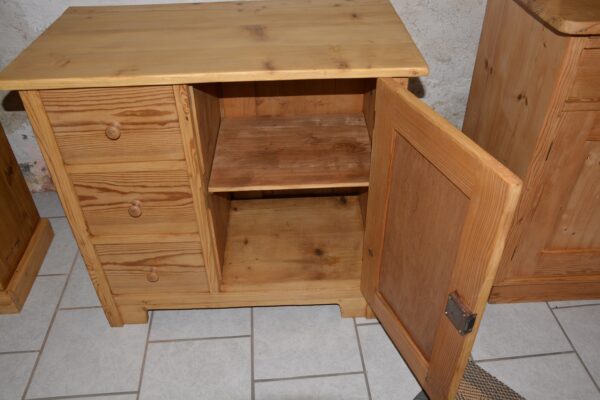 Speiskasterl 1625 – Bild 6