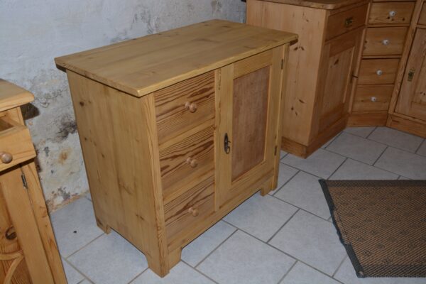 Speiskasterl 1625 – Bild 3