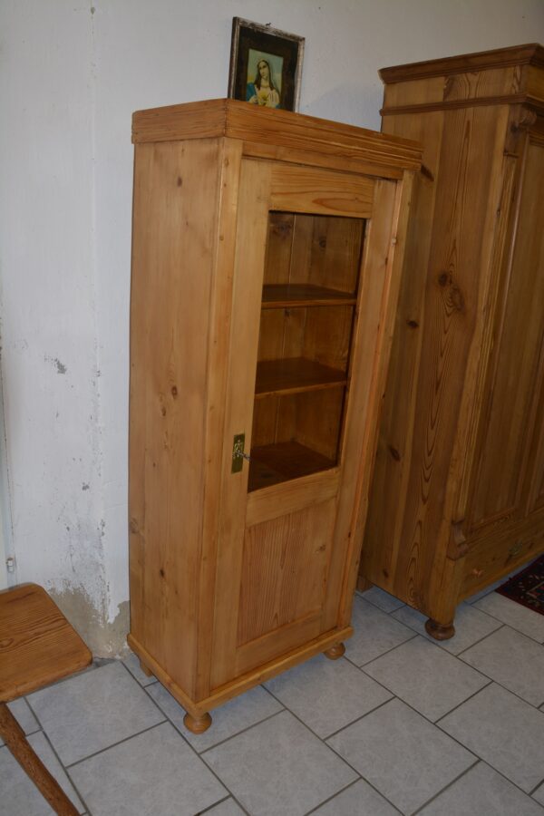 Vitrine 1631 – Bild 2