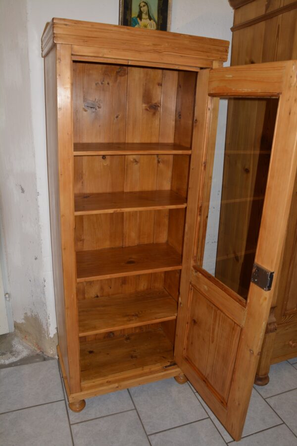 Vitrine 1631 – Bild 3