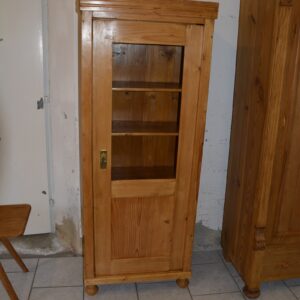 Vitrine 1631