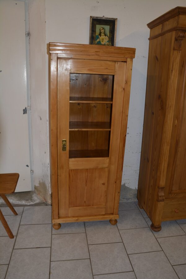 Vitrine 1631