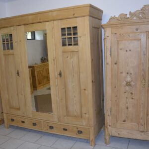 Schrank 1636