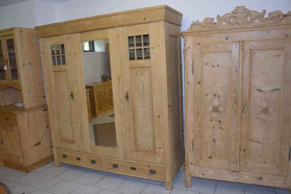 Schrank 1636
