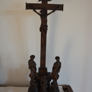 Kreuzigungsgruppe 1649