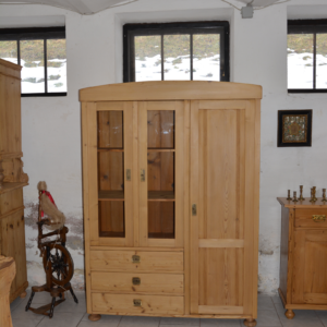 Schrank 1661