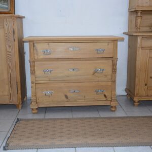 Kommode 1667