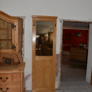 Garderobenwand 1687