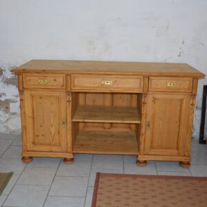 Anrichte 1698